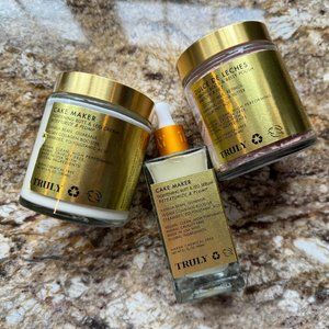 Truly Beauty Bundle - NEW Unopened